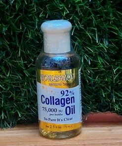 ROUSHUN COLLAGEN 92% OIL 100ml
