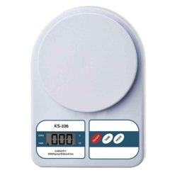 DIGITAL SCALE 0- 10000g
