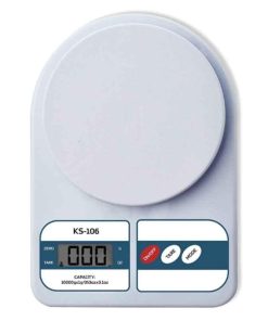 DIGITAL SCALE 0- 10000g