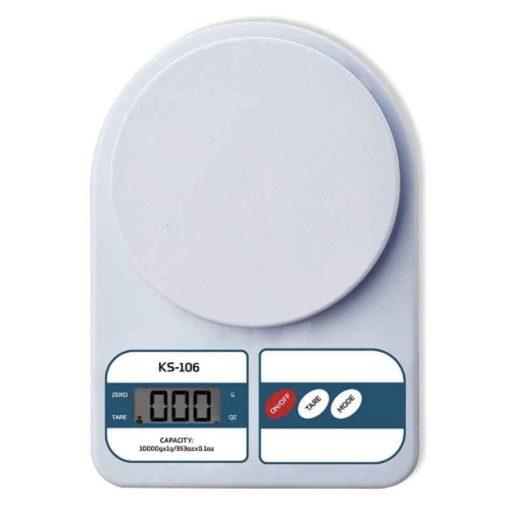 DIGITAL SCALE 0- 10000g