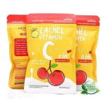 LACHEL VITAMIN C SUPPLEMENT 60 CAPSULE