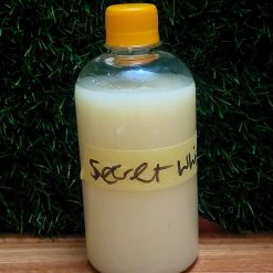 SECRET WHITE STRONG WHITENING SERUM FAST ACTION 500ML