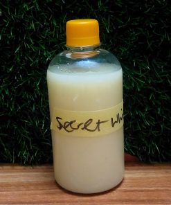 SECRET WHITE STRONG WHITENING SERUM FAST ACTION 500ML