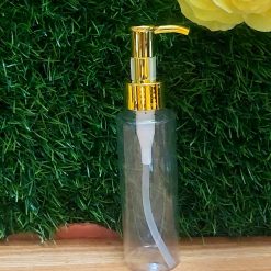 100ml  BOTTLE CONTAINER FOREIGN