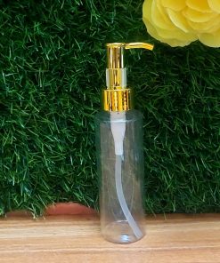 100ml  BOTTLE CONTAINER FOREIGN