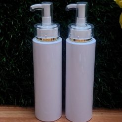 250ml BOTTLE CONTAINER FOREIGN