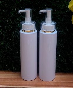 250ml BOTTLE CONTAINER FOREIGN