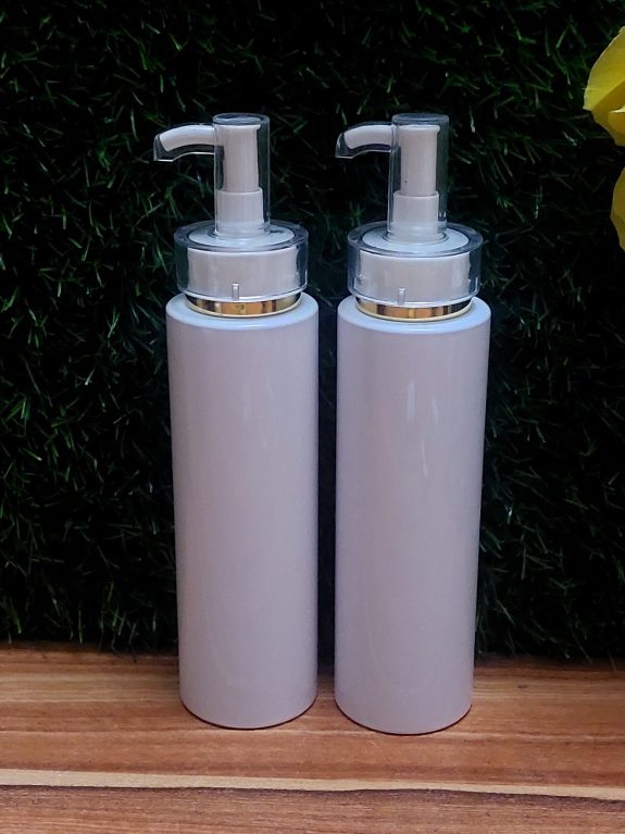 250ml BOTTLE CONTAINER FOREIGN