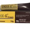 ENDIX G TUBE CREAM for white dot 20g