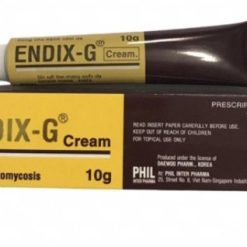 ENDIX G TUBE CREAM for white dot 20g