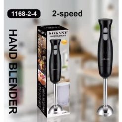 HAND BLENDER SOKANY 200W