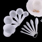 MEASURING SPOON AND CUP 50g