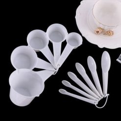 MEASURING SPOON AND CUP 50g