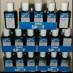 ZERO SPOT FACE  CLEANSER 50ml
