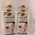 VEETGOLD COLLAGEN REPAIR BODY OIL 1LITER