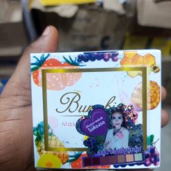 BUMEBIME MASK NATURAL SOAP 100g