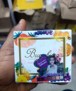BUMEBIME MASK NATURAL SOAP 100g