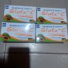 GLUTA C INTENSE  WHITENING SOAP 200g