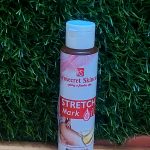 STRETCHMARK REMOVER OIL FAST RESULT 100ml