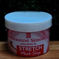 STRETCHMARK REMOVER SOAP FAST RESULT 200g
