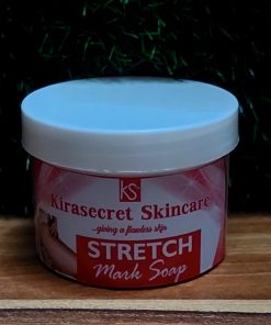 STRETCHMARK REMOVER SOAP FAST RESULT 200g