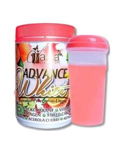 ADVANCE WHITE DIETARY VASIA SUPPLEMENT 500g