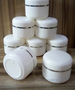 30g FACE CREAM CUP CONTAINER FOREIGN