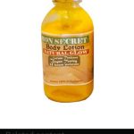 MON SECRET BODY LOTION 250Ml