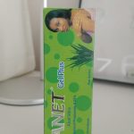 JANET GEL PLUS TUBE 50g