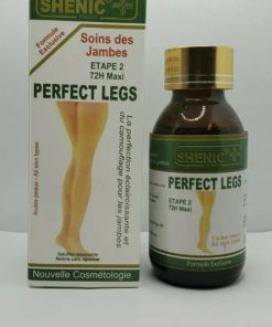 SHENIC PERFECT LEG STAGE 2 125ML