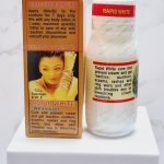 RAPID WHITE WHITENIZER SERUM 60ml