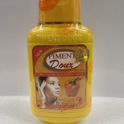 PIMENT  DOUX LIGHTENING LOTION 500ml