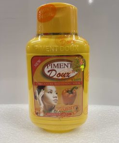 PIMENT  DOUX LIGHTENING LOTION 500ml