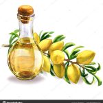 ARGAN OIL 50ml