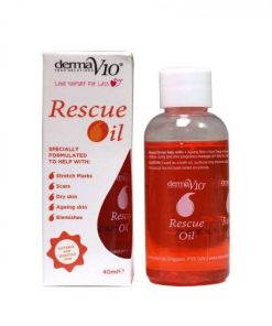 RESCUE OIL 40ml