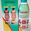 TOUJOURS JEUNE TREATING BODY LOTION 350ml