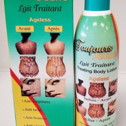 TOUJOURS JEUNE TREATING BODY LOTION 350ml