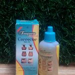 TOUJOURS JEUNE CORRECTOR BODY OIL 100ml