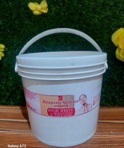 SNOW WHITE 3DAYS WHITENING FACE SOAP 10shade QUICK RESULT 5kg