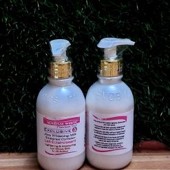 MADAM WHITE LOTION 250ML