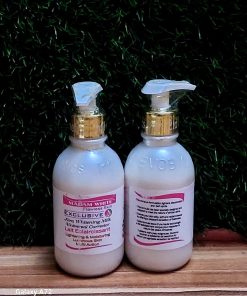 MADAM WHITE LOTION 250ML