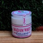 MADAM WHITE EXCLUSIVE FACE CREAM 60GRAM