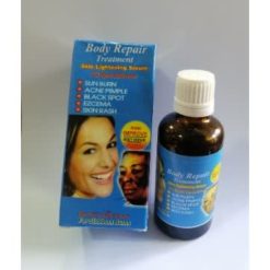 BODY REPAIR TREATMENT SERUM 50ml