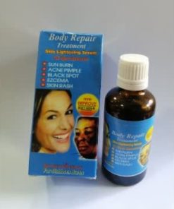 BODY REPAIR TREATMENT SERUM 50ml