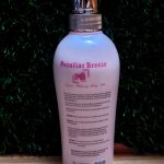 PECULIAR BREEZE ORGANIC WHITENING BODY MILK 500ml