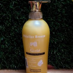 PECULIAR BREEZE SUPER WHITENING BODY MILK LOTION 500ml