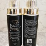 ACTIVE CAVIAR DRIP ARBUTIN+ LICORICE SERUM 100ml
