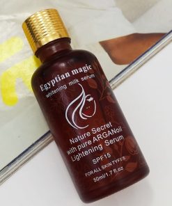 EGYPTIAN MAGIC WHITENING MILK SERUM 50ml