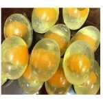 EGG YOLK COLLAGEN SOAP 100g