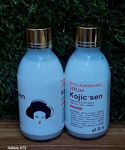 KOJIC SAN WHITENING CONCENTRATE 200ml